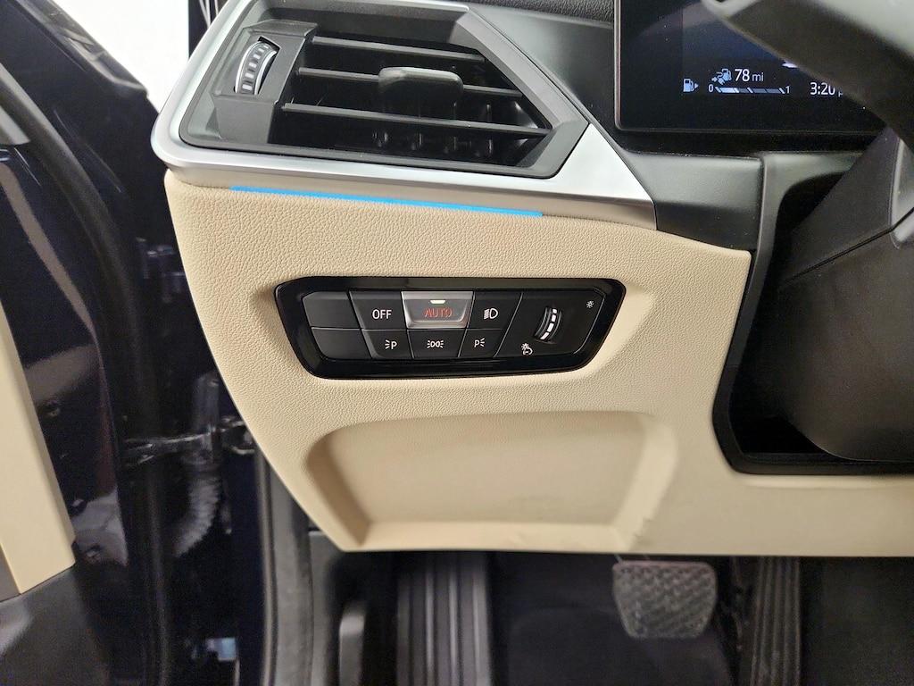 used 2023 BMW 330e car, priced at $37,998
