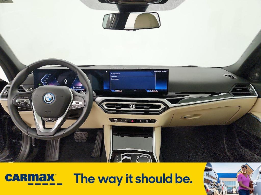 used 2023 BMW 330e car, priced at $37,998