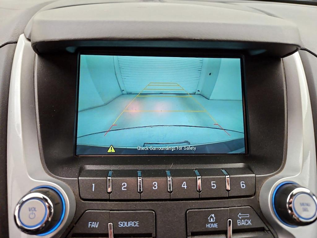 used 2015 Chevrolet Equinox car, priced at $13,599