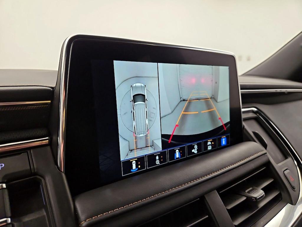 used 2024 GMC Yukon car, priced at $69,998