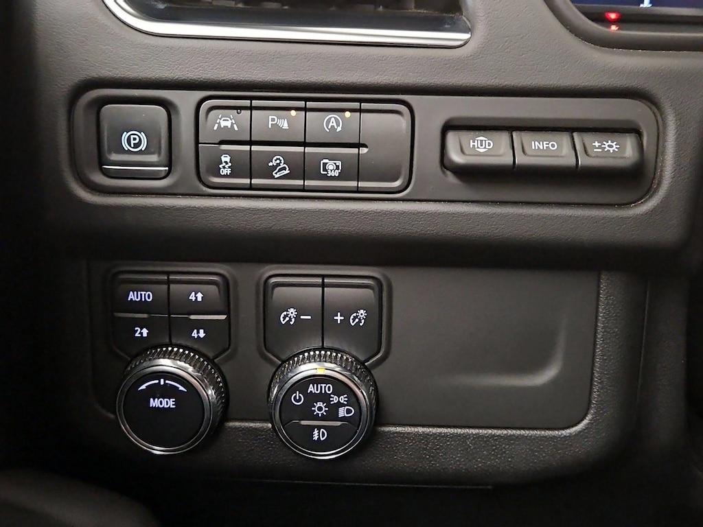 used 2024 GMC Yukon car, priced at $69,998