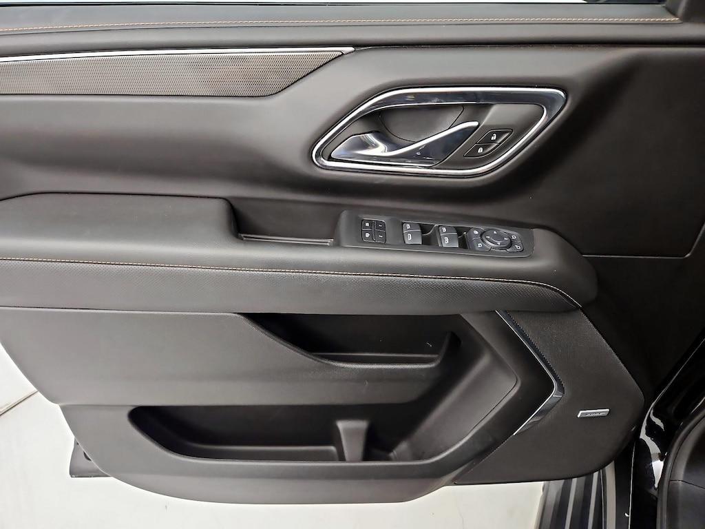 used 2024 GMC Yukon car, priced at $69,998