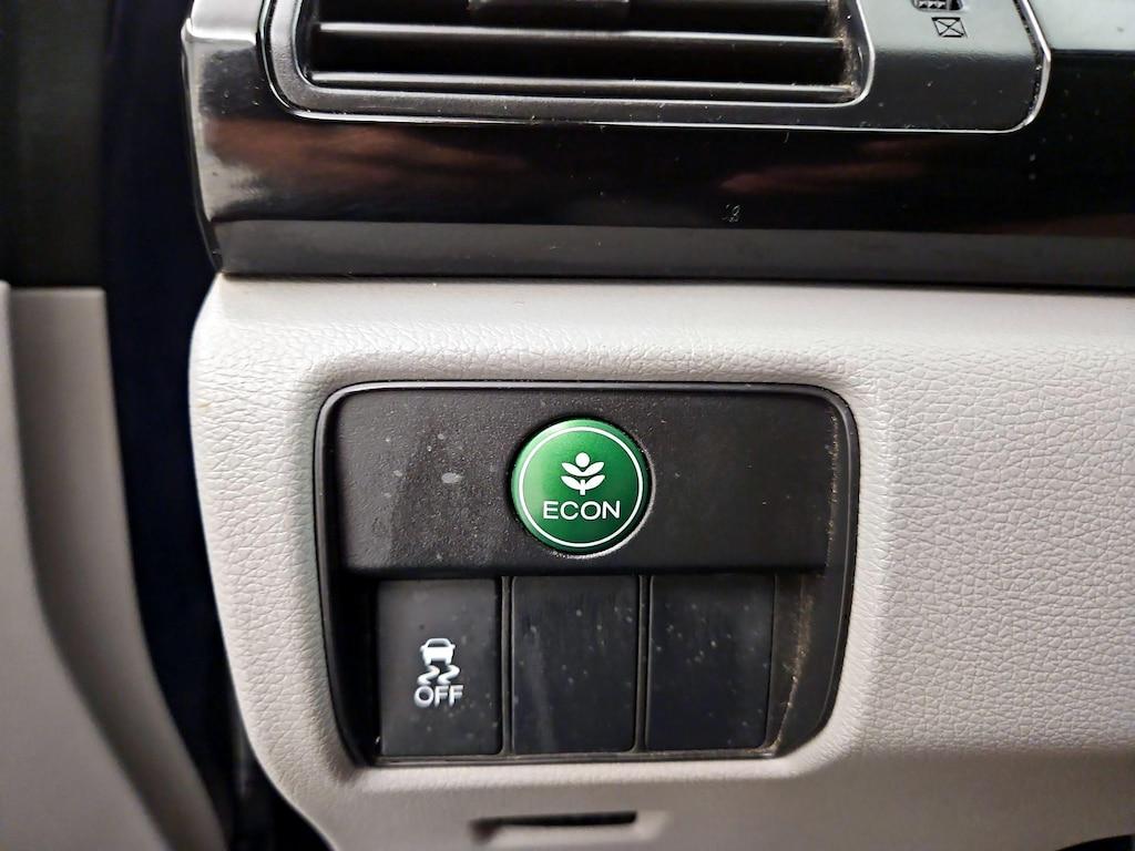 used 2017 Honda Accord car, priced at $17,998