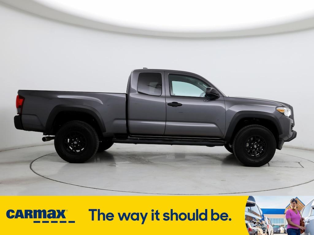 used 2019 Toyota Tacoma car, priced at $26,998