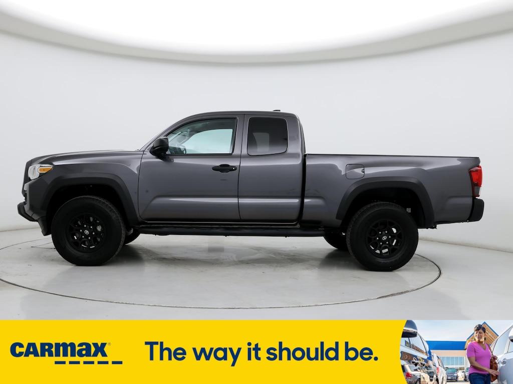 used 2019 Toyota Tacoma car, priced at $26,998