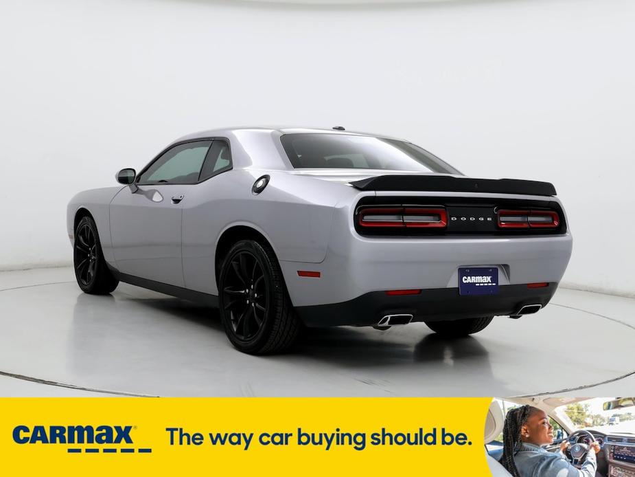 used 2016 Dodge Challenger car, priced at $20,998