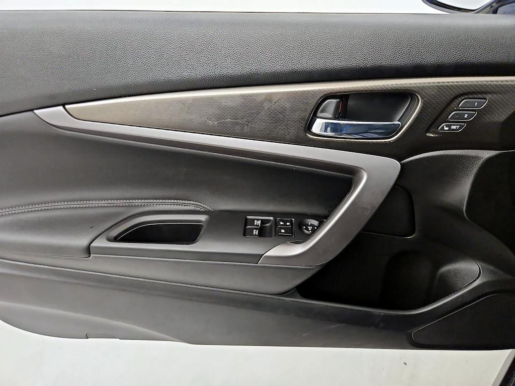 used 2016 Honda Accord car, priced at $17,998