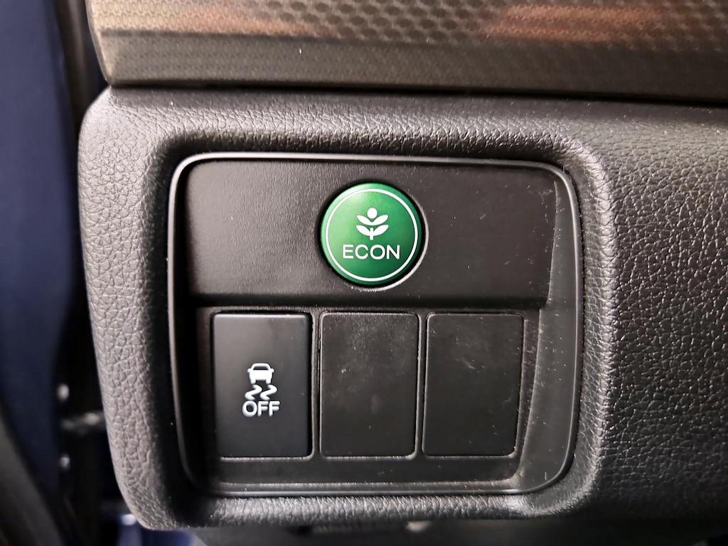 used 2016 Honda Accord car, priced at $17,998