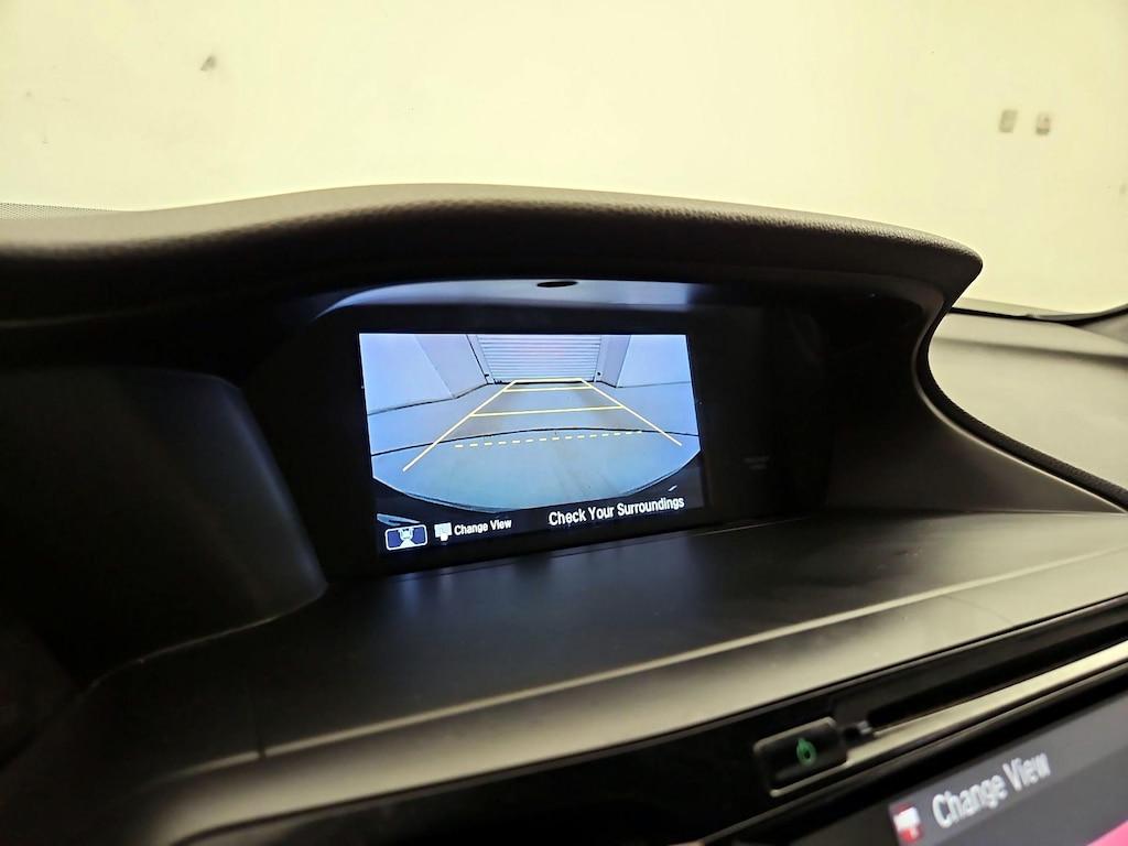 used 2016 Honda Accord car, priced at $17,998