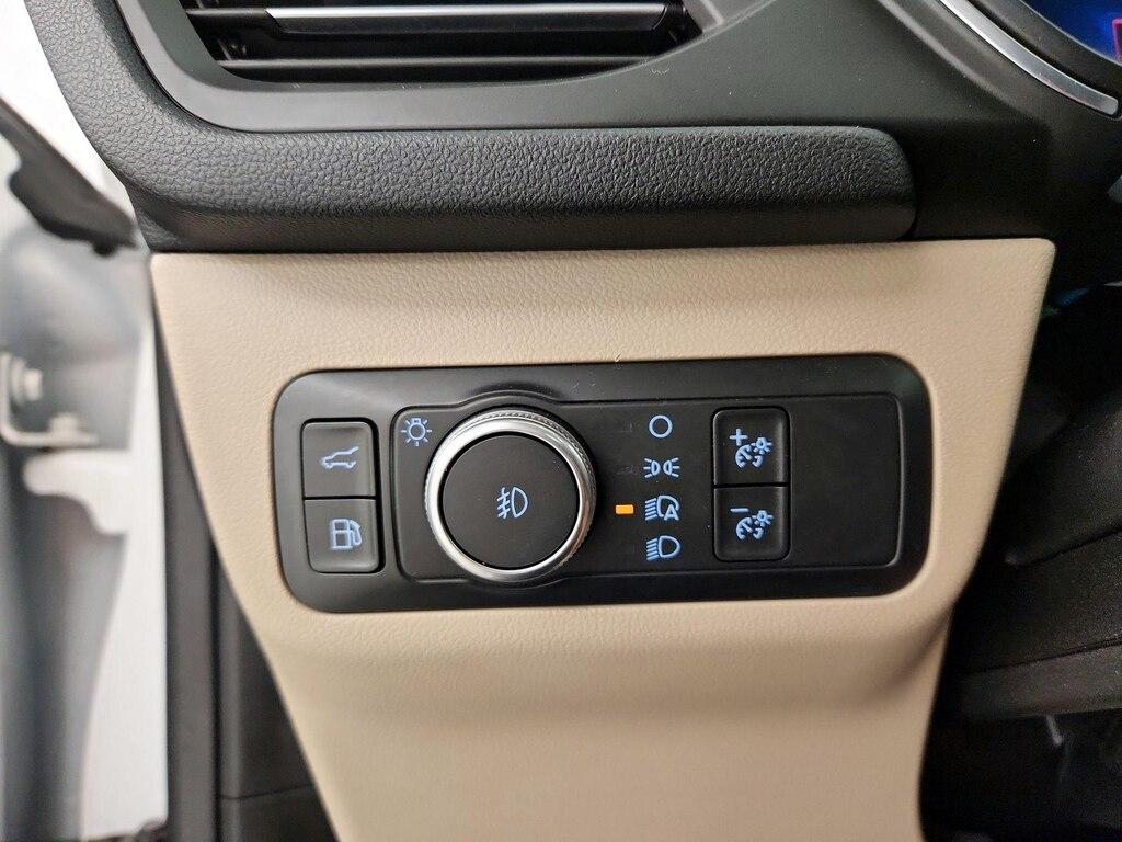 used 2020 Ford Escape car, priced at $23,998