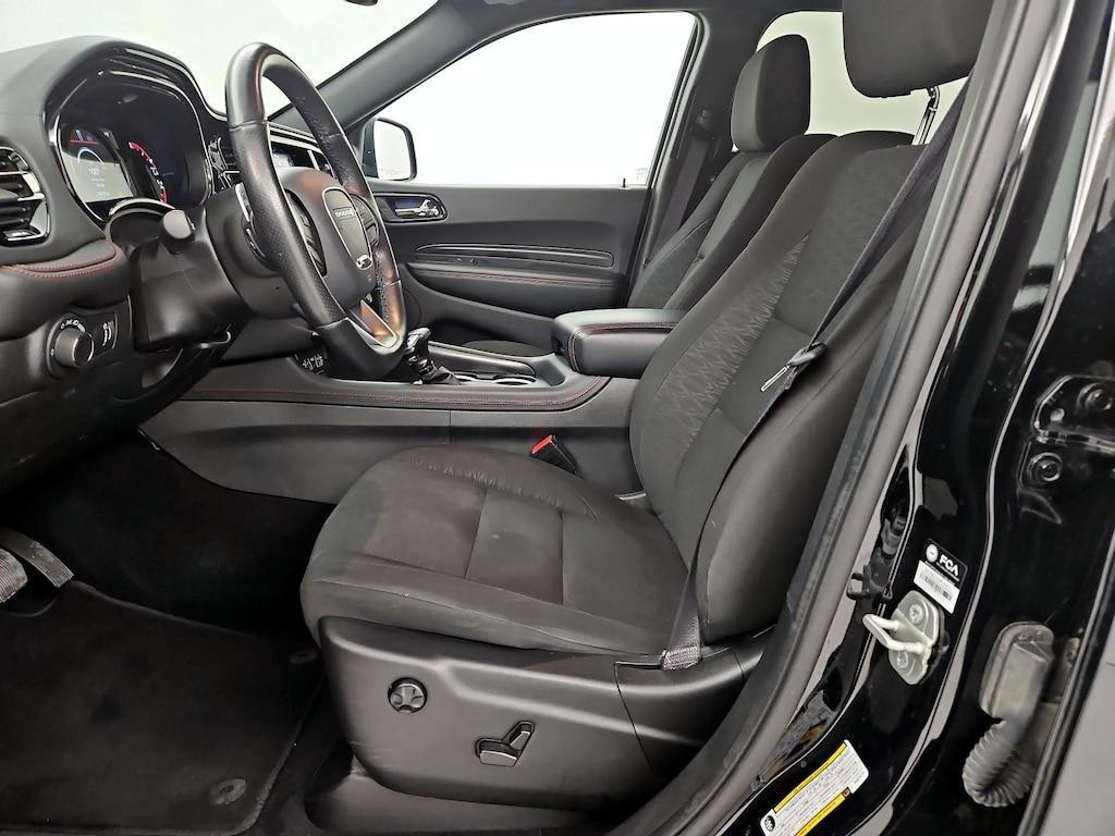 used 2023 Dodge Durango car, priced at $30,998