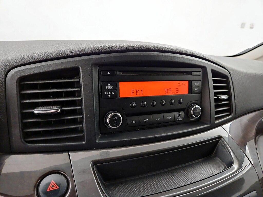 used 2015 Nissan Quest car, priced at $14,998