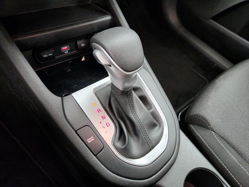 used 2024 Kia Forte car, priced at $19,998
