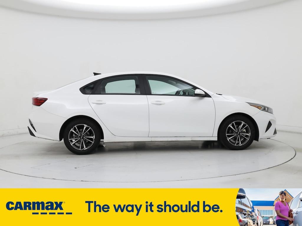 used 2024 Kia Forte car, priced at $19,998