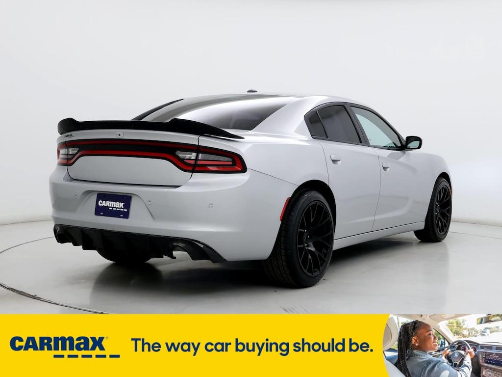 used 2019 Dodge Charger car, priced at $22,998