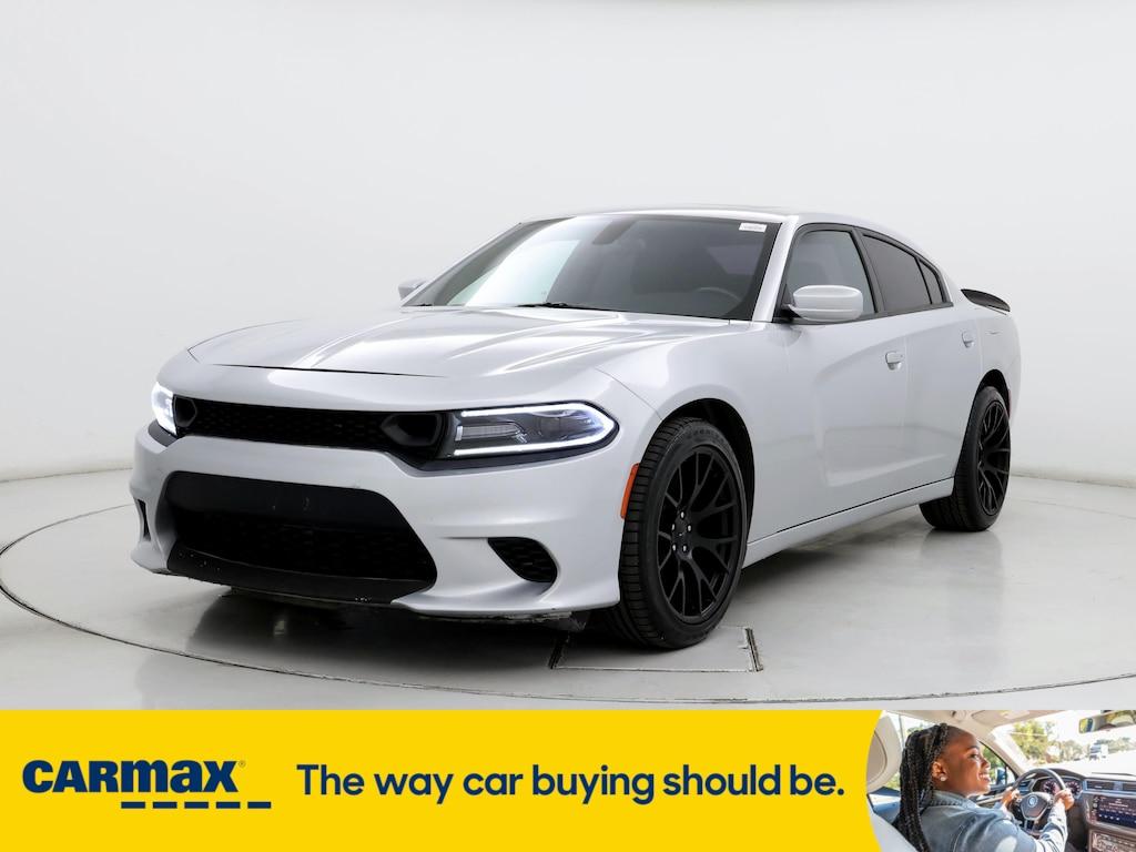 used 2019 Dodge Charger car, priced at $22,998