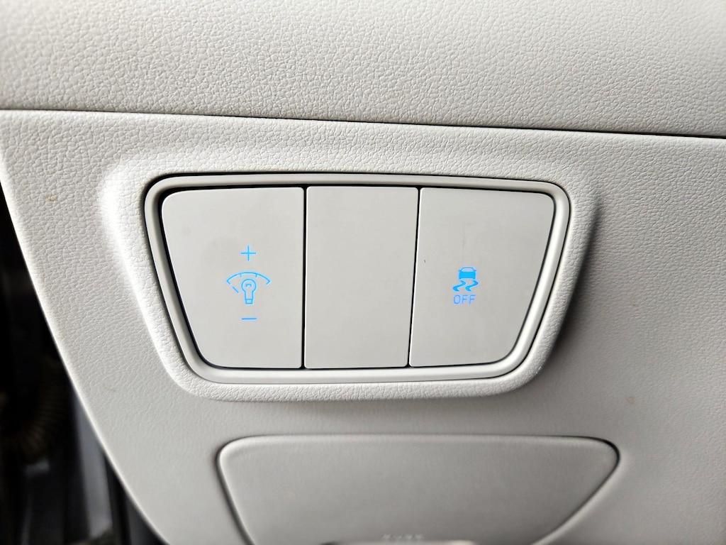 used 2022 Hyundai Tucson car, priced at $24,998