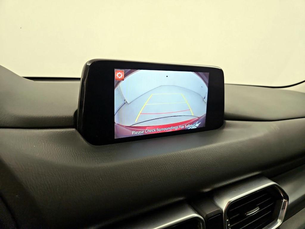 used 2019 Mazda CX-5 car, priced at $21,998