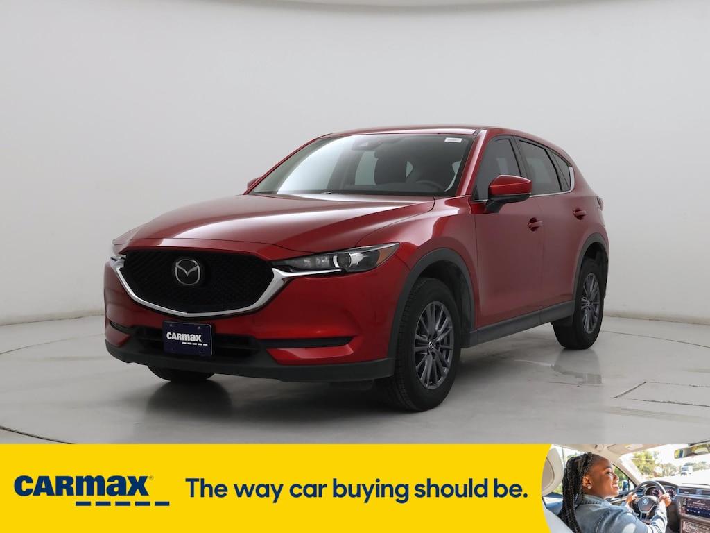 used 2019 Mazda CX-5 car, priced at $21,998