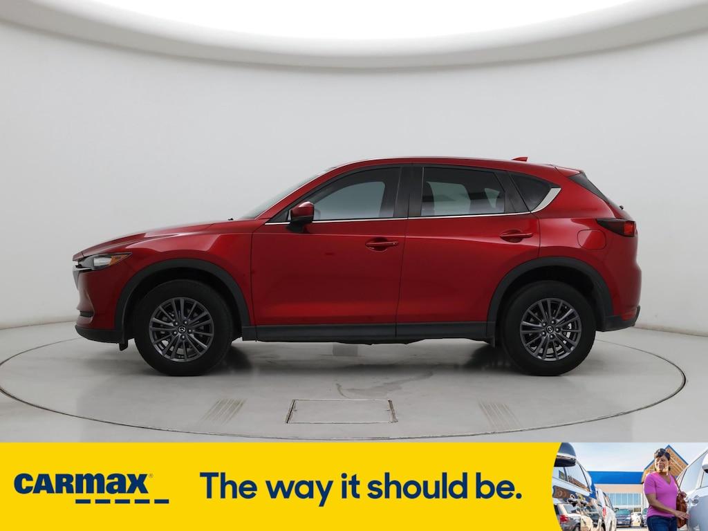 used 2019 Mazda CX-5 car, priced at $21,998