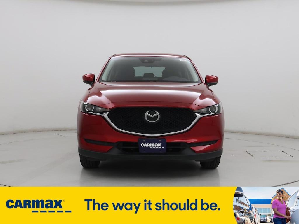 used 2019 Mazda CX-5 car, priced at $21,998