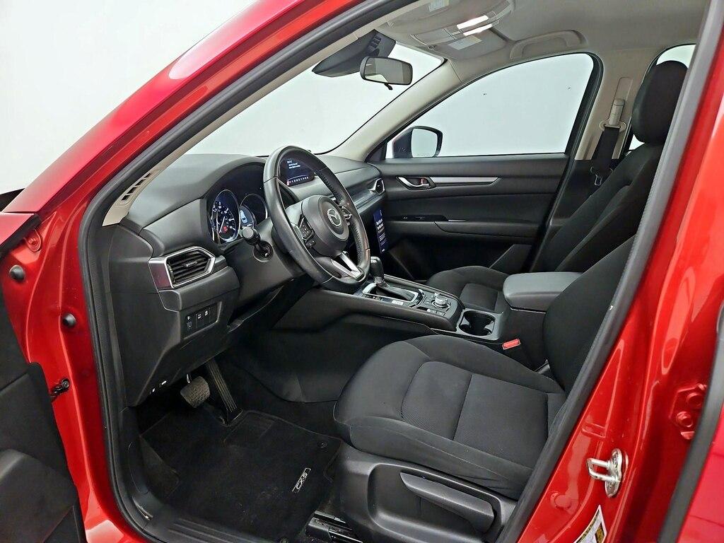 used 2019 Mazda CX-5 car, priced at $21,998