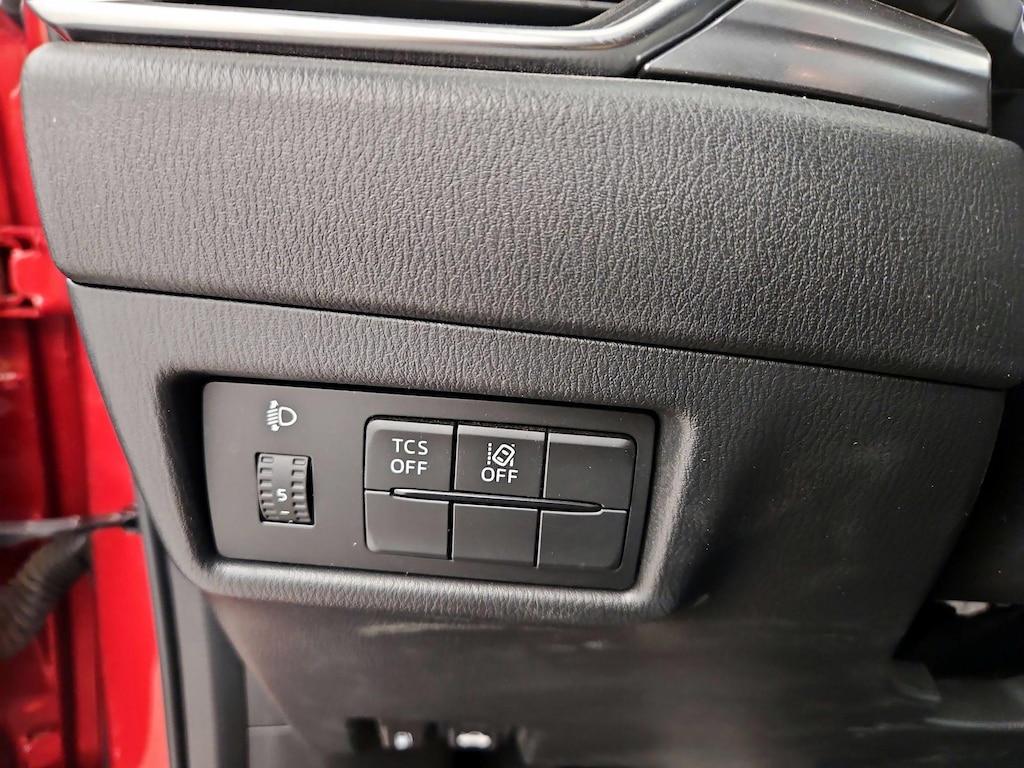 used 2019 Mazda CX-5 car, priced at $21,998