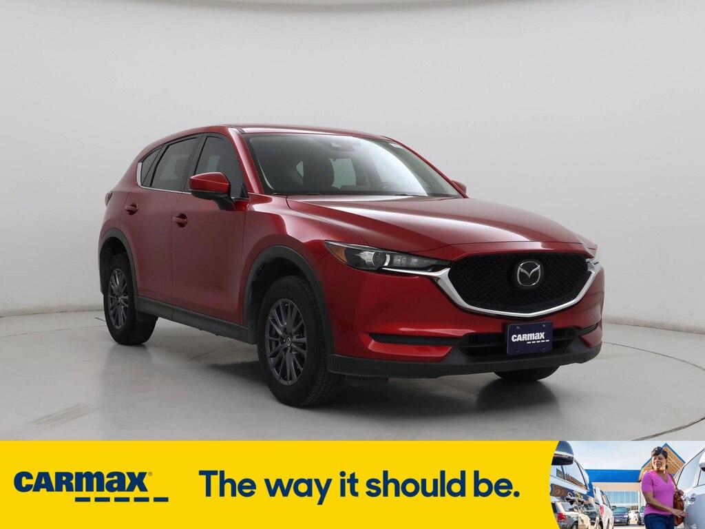 used 2019 Mazda CX-5 car, priced at $21,998