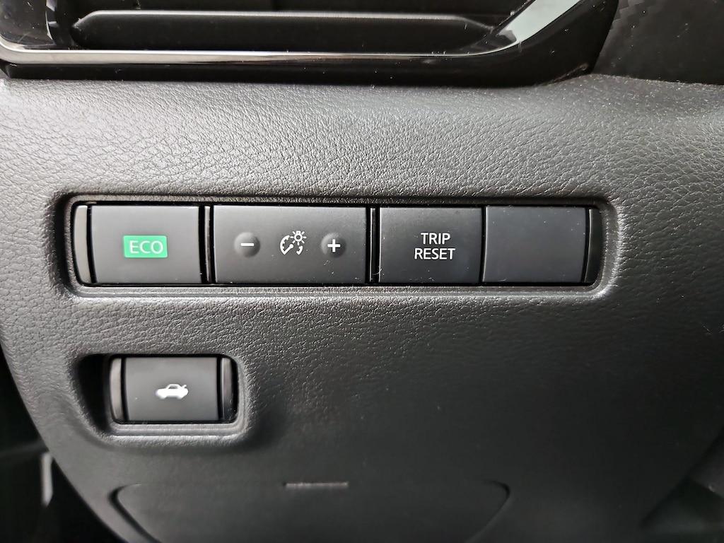 used 2021 Nissan Sentra car, priced at $16,998