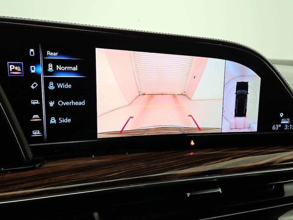 used 2021 Cadillac Escalade car, priced at $61,998