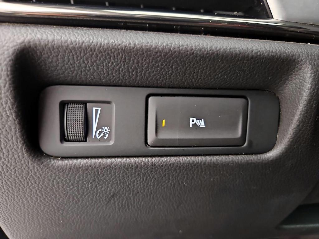 used 2014 Cadillac ATS car, priced at $15,998