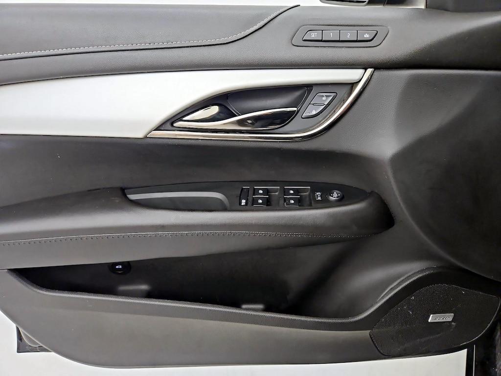 used 2014 Cadillac ATS car, priced at $15,998