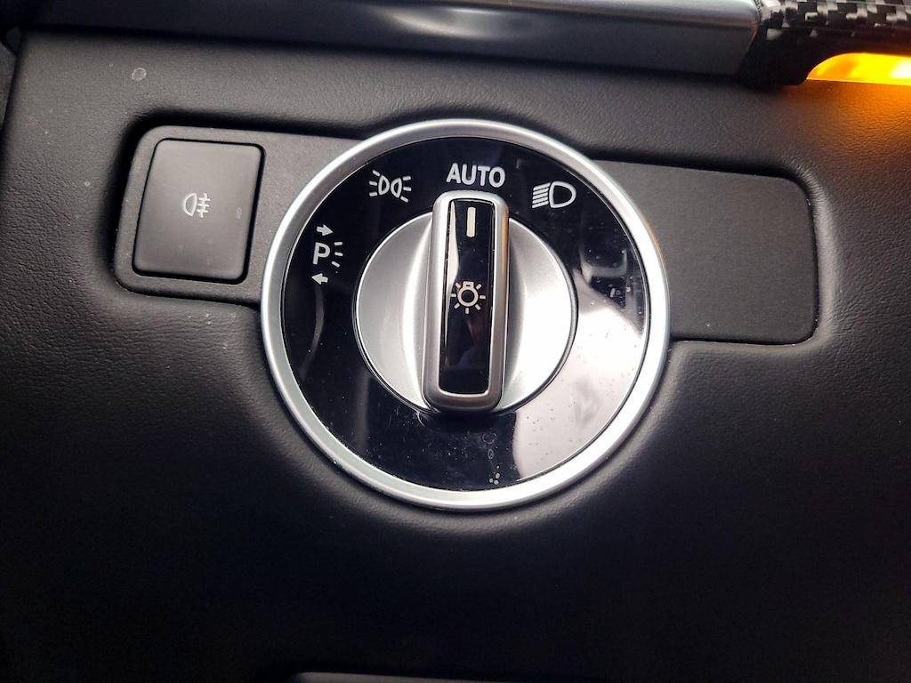 used 2018 Mercedes-Benz AMG GLE 63 car, priced at $42,998