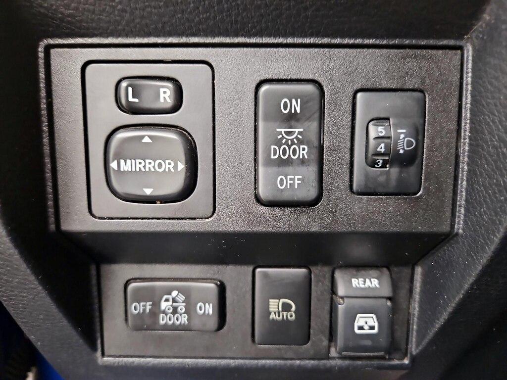 used 2018 Toyota Tundra car, priced at $31,998