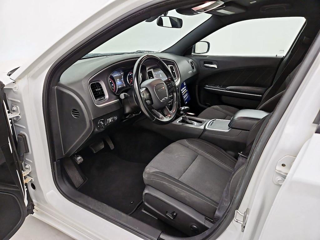 used 2022 Dodge Charger car, priced at $21,998