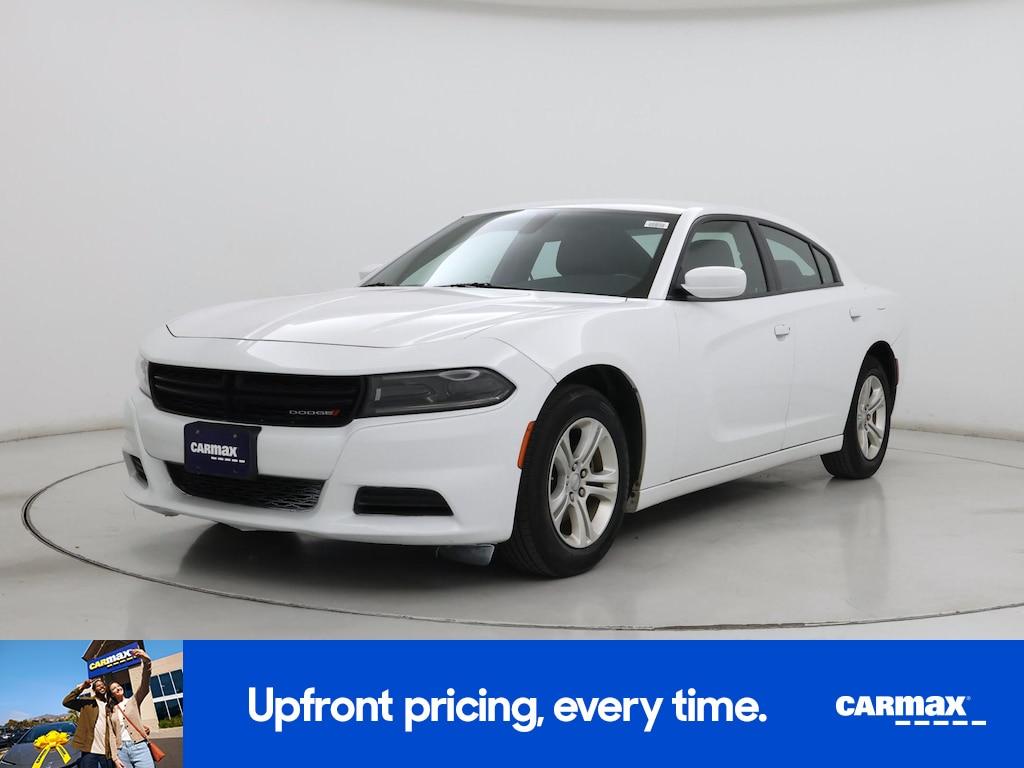 used 2022 Dodge Charger car, priced at $21,998