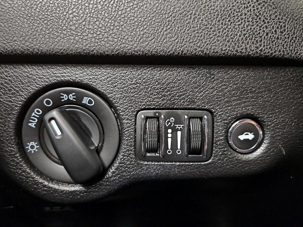 used 2022 Dodge Charger car, priced at $21,998