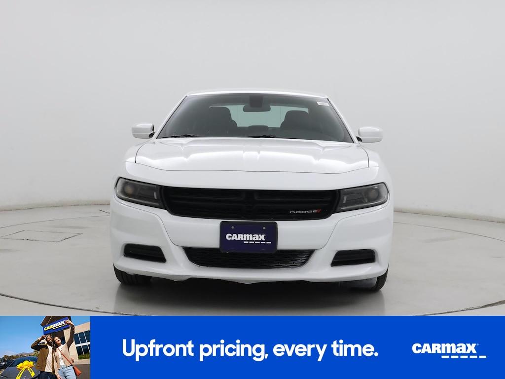 used 2022 Dodge Charger car, priced at $21,998