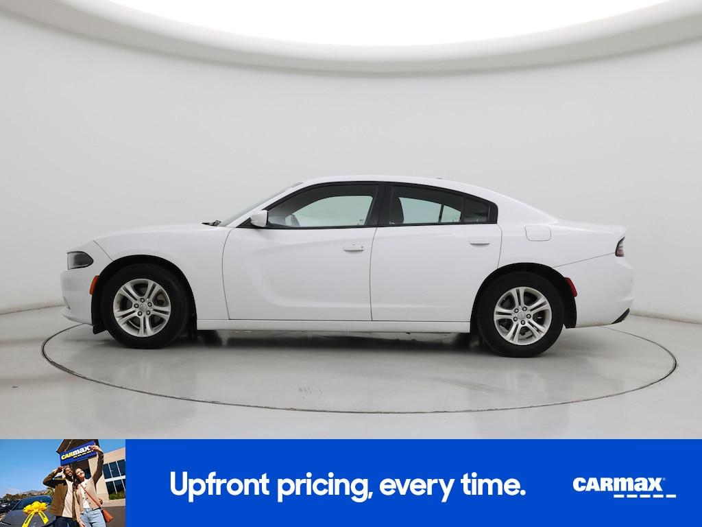 used 2022 Dodge Charger car, priced at $21,998