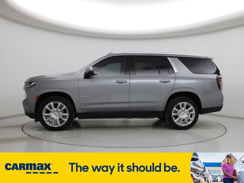 used 2023 Chevrolet Tahoe car, priced at $61,998