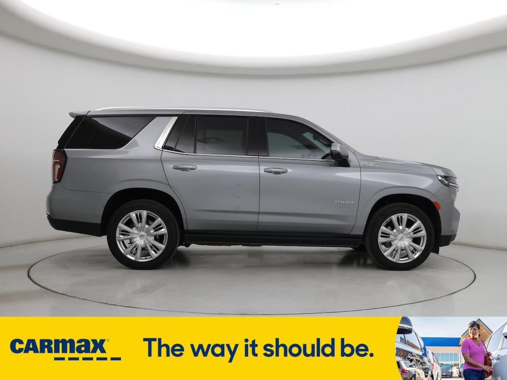 used 2023 Chevrolet Tahoe car, priced at $61,998