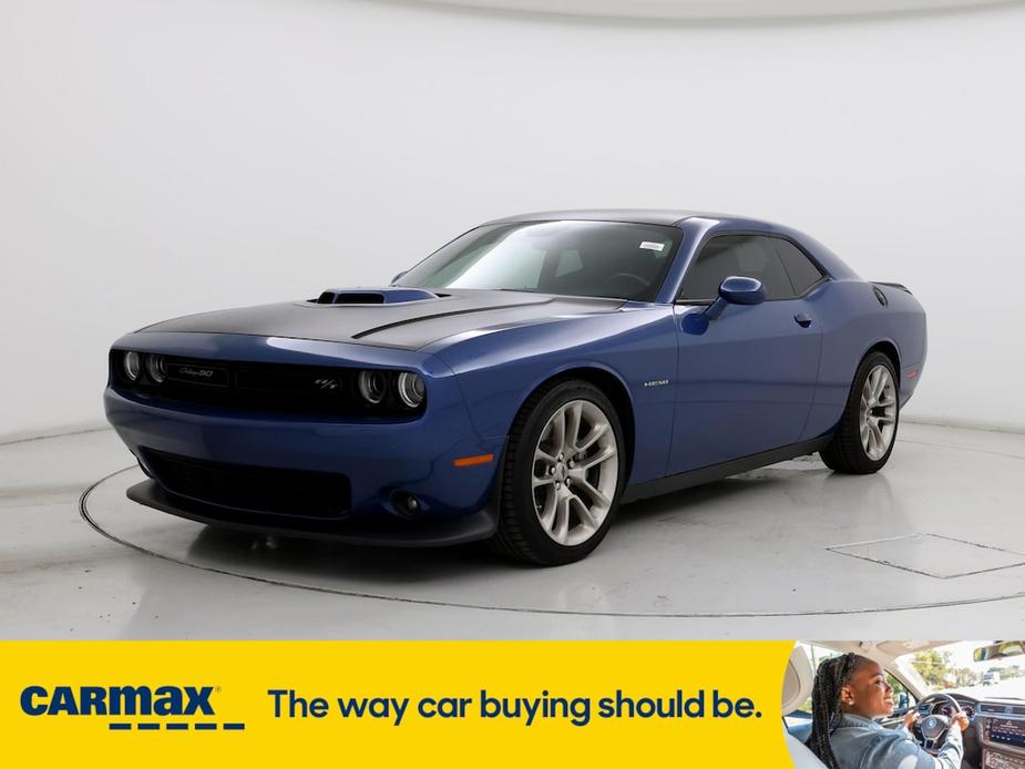 used 2020 Dodge Challenger car, priced at $34,998