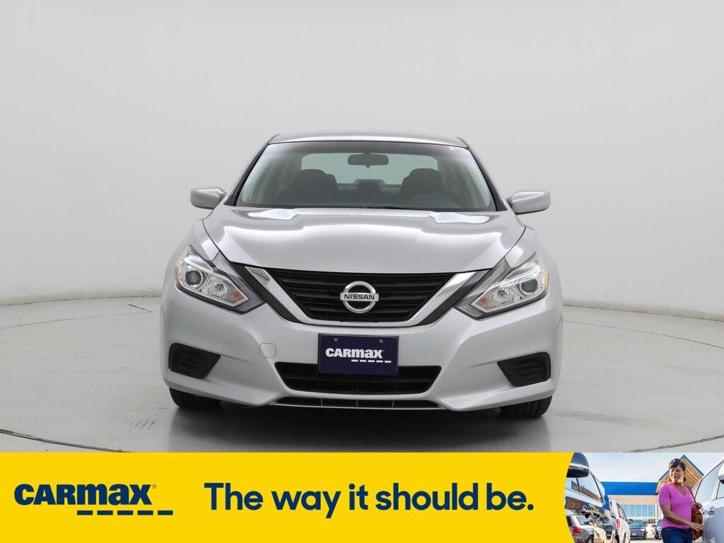 used 2017 Nissan Altima car, priced at $14,998