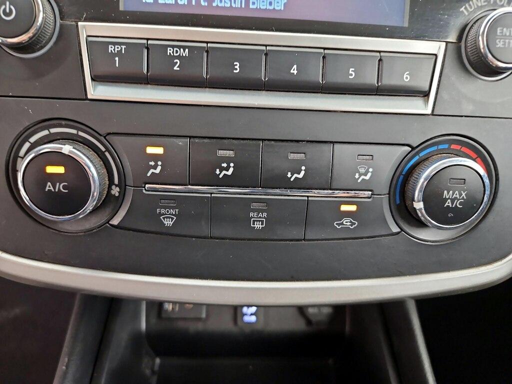 used 2017 Nissan Altima car, priced at $14,998