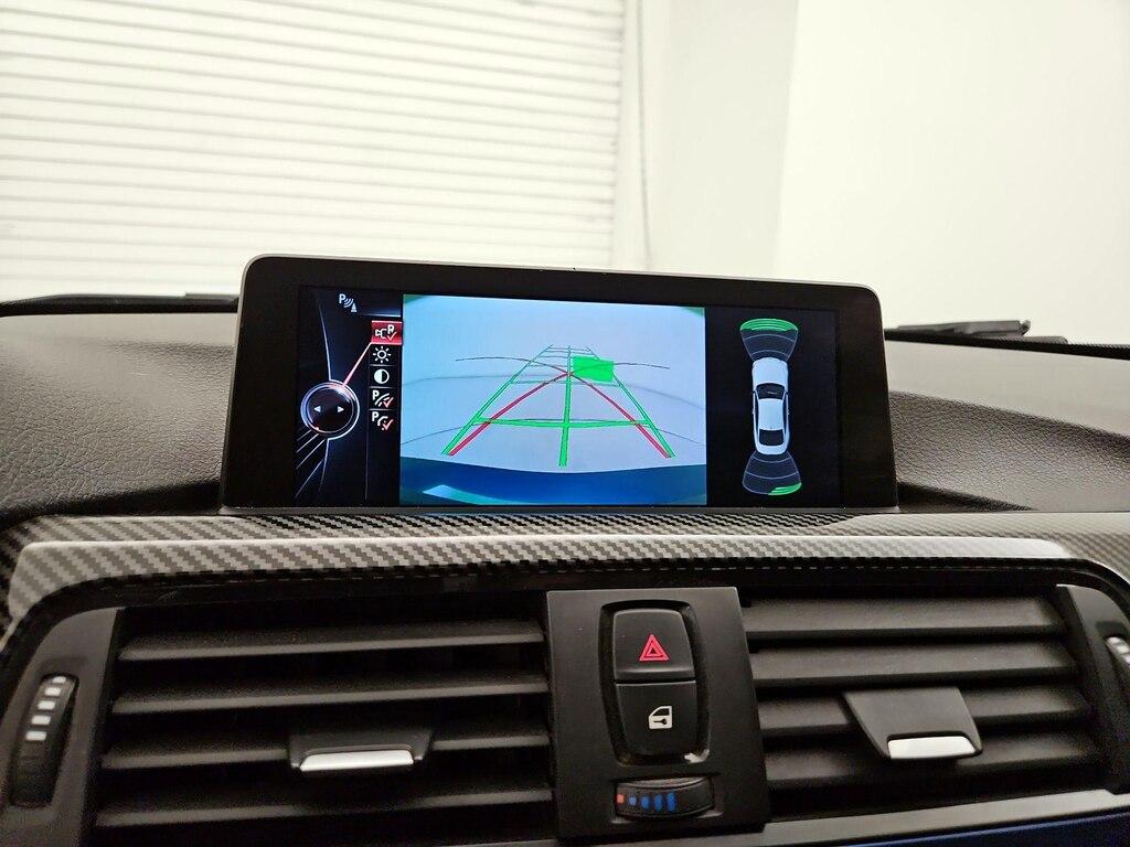 used 2015 BMW 428 car, priced at $16,998