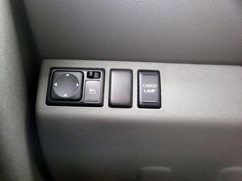 used 2017 Nissan Frontier car, priced at $22,998