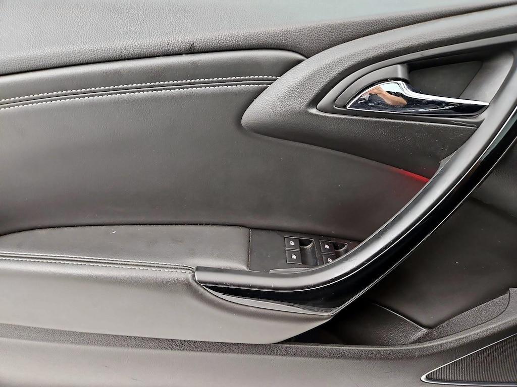 used 2019 Buick Cascada car, priced at $18,998