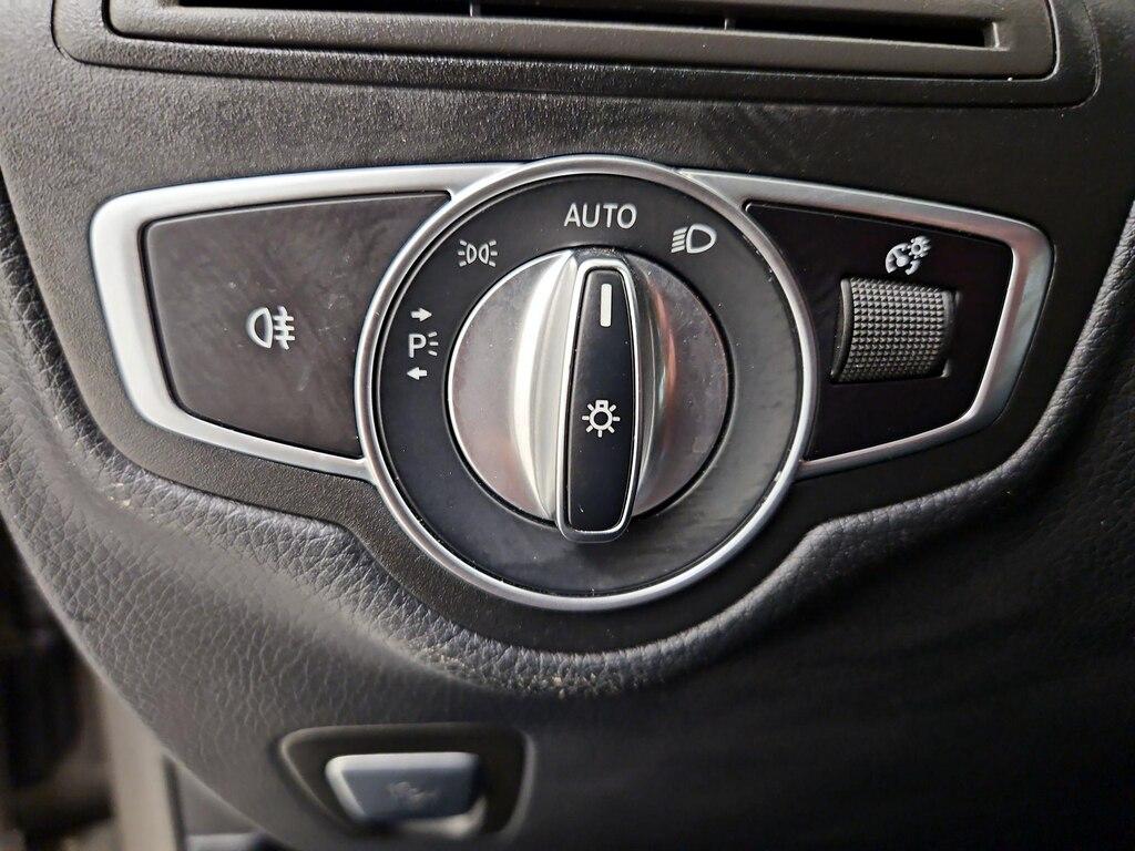 used 2019 Mercedes-Benz GLC 300 car, priced at $23,998