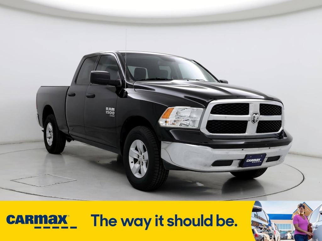 used 2020 Ram 1500 Classic car, priced at $24,998