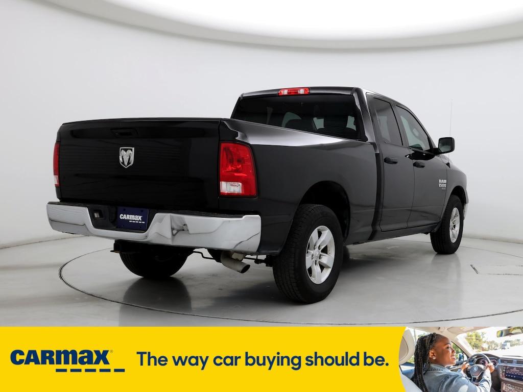 used 2020 Ram 1500 Classic car, priced at $24,998